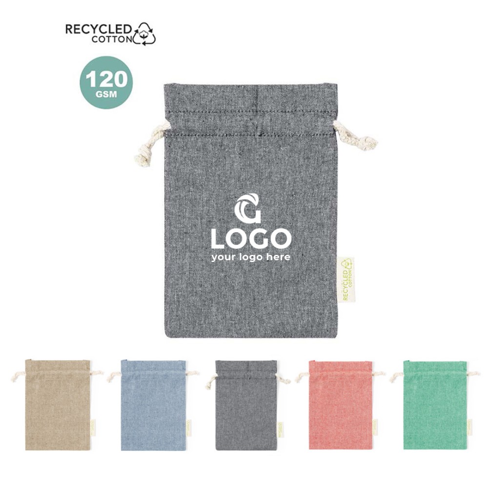 Drawstring bag | Eco promotional gift